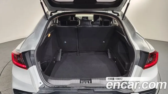 Renault Korea XM3 — Фото автомобиля 20