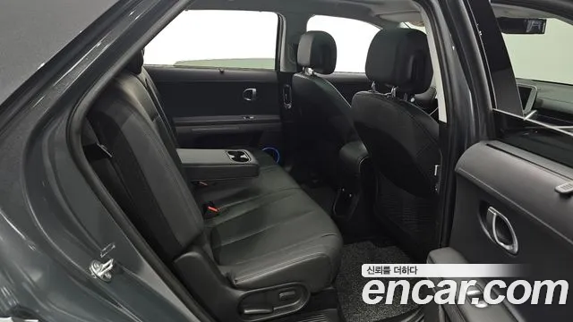 Hyundai Ioniq 5 Ioniq5 — Фото автомобиля 16