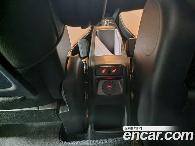 Kia RAY Новый Kia Ray Signature X Line — Фото автомобиля 11