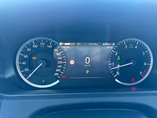 Land Rover Range Rover Velar — Фото автомобиля 7