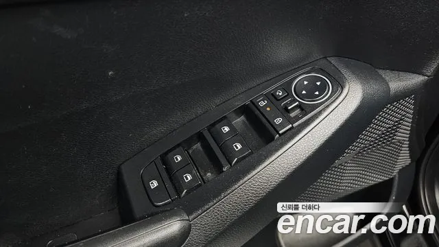 Kia Seltos — Фото автомобиля 23