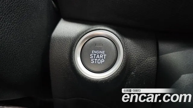 Hyundai Kona Новый Kona Бензин 1.6 турбо 2WD — Фото автомобиля 17