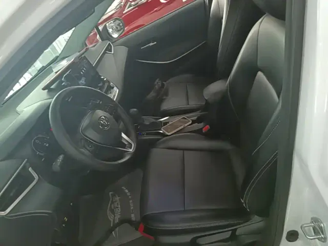 Toyota Corolla — Фото автомобиля 14