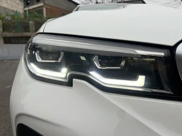 BMW 3 Series — Фото автомобиля 15