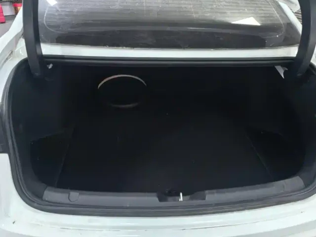 Geely Xingrui — Фото автомобиля 4