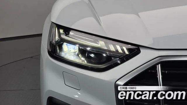 Audi Q5 45 TFSI quattro — Фото автомобиля 20