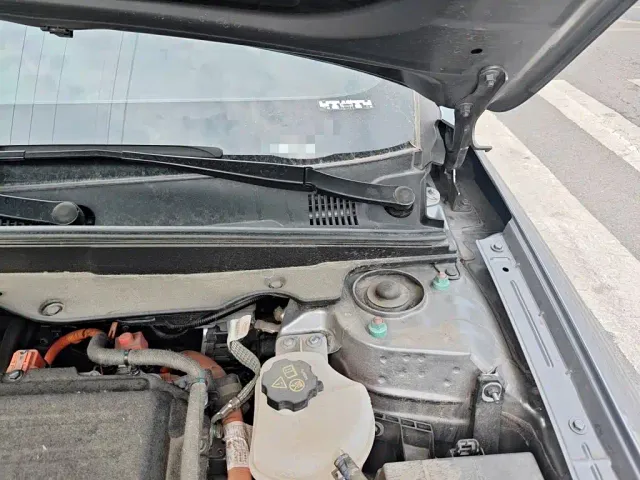 BYD Qin PLUS — Фото автомобиля 22