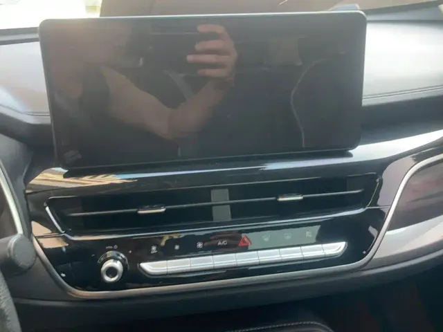 Haval H6 — Фото автомобиля 5