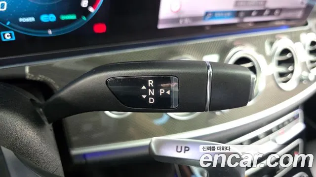 Mercedes-Benz E-Class W213 — Фото автомобиля 12