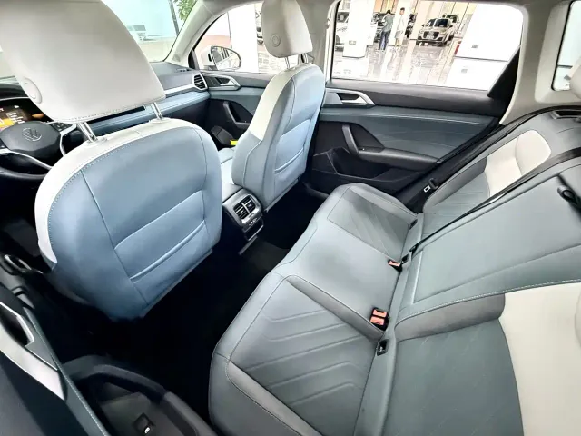 Volkswagen Tharu — Фото автомобиля 13