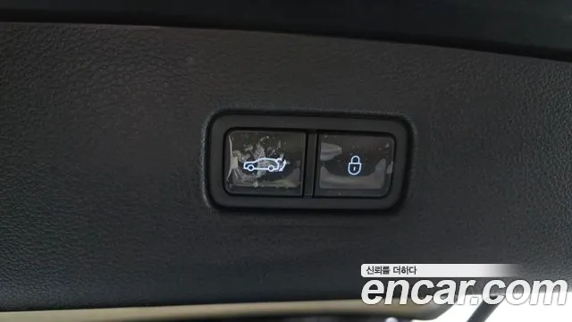 Genesis GV80 2.5T Бензин AWD — Фото автомобиля 20