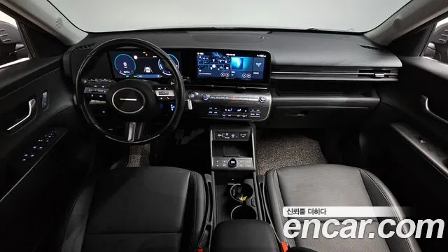 Hyundai Kona — Фото автомобиля 10
