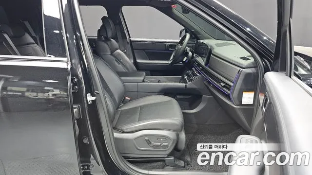 Hyundai Santafe — Фото автомобиля 23