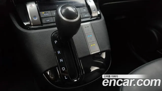 Hyundai Casper — Фото автомобиля 9