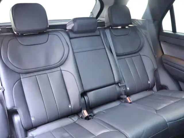 Land Rover Range Rover Sport — Фото автомобиля 23