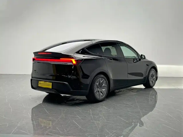 Tesla Model Y L — Фото автомобиля 6