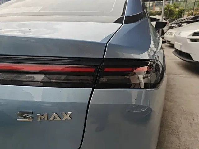 GAC Aion S MAX — Фото автомобиля 23