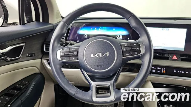 Kia Sportage 5th Gen — Фото автомобиля 19