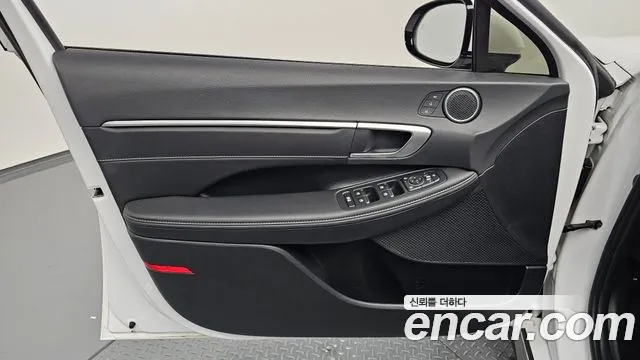 Hyundai Sonata Sonata Edge(DN8) — Фото автомобиля 22