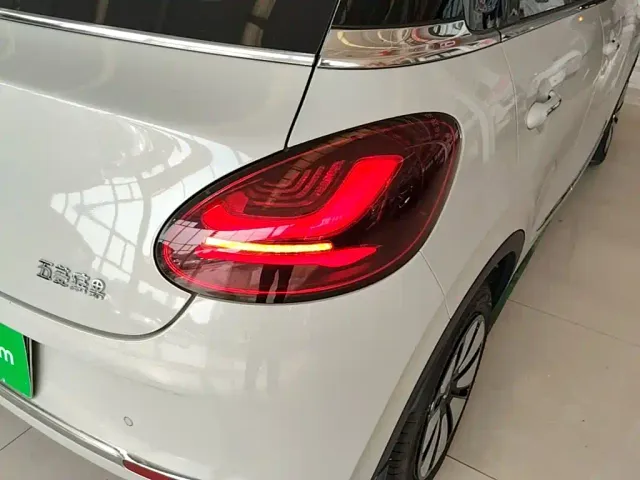Wuling Bingo — Фото автомобиля 7