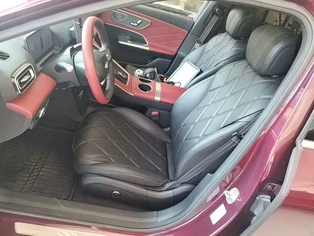 Chery Fulwin A9L — Фото автомобиля 7