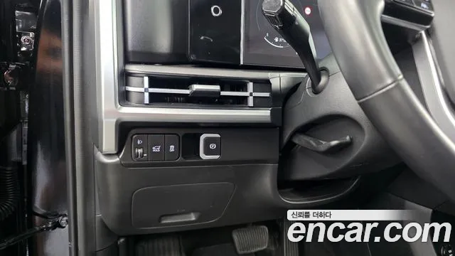 Hyundai Santa Fe MX5 — Фото автомобиля 22