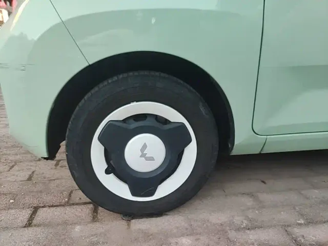 Wuling Hongguang Mini EV — Фото автомобиля 22