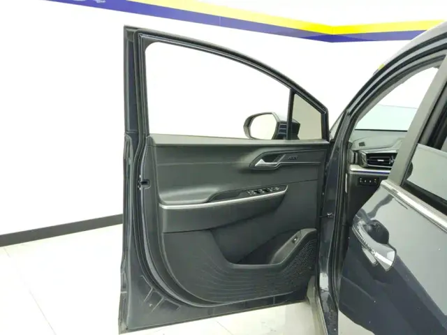 Hyundai Custo — Фото автомобиля 7