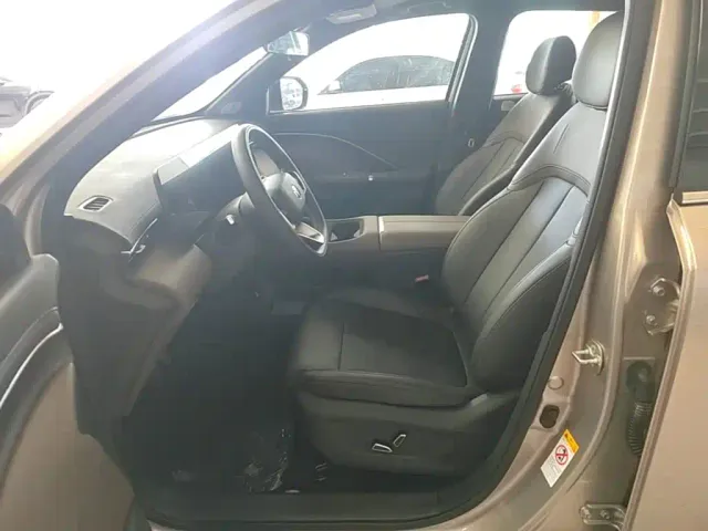 Changan CS55 Plus — Фото автомобиля 14
