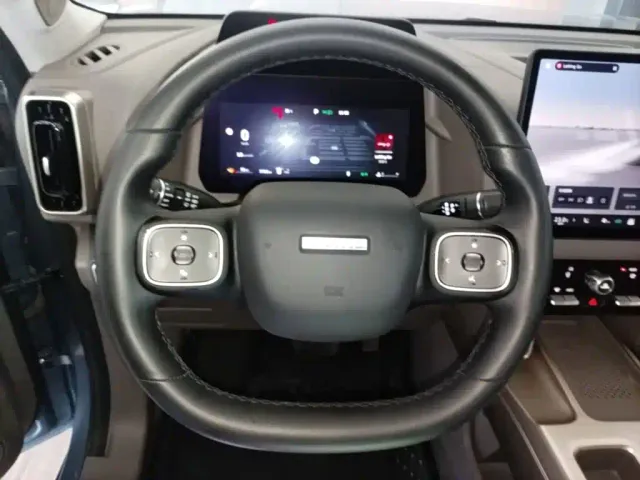 Haval Big Dog — Фото автомобиля 10
