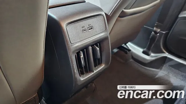 ChevroletGMDaewoo Trax Trax Кроссовер — Фото автомобиля 28