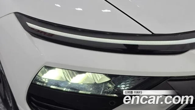 Hyundai Sonata DN8 — Фото автомобиля 7