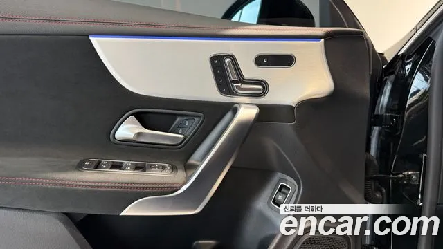 Mercedes-Benz CLA-Class C118 — Фото автомобиля 18