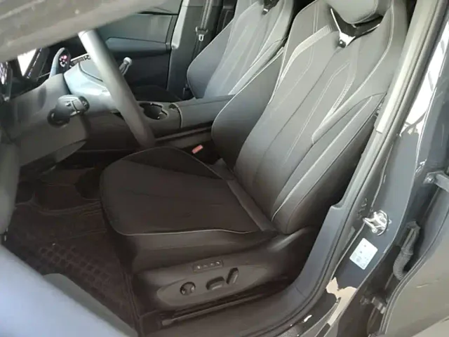 Volkswagen Unique 06 2024 Facelift Pro Long Range — Фото автомобиля 14