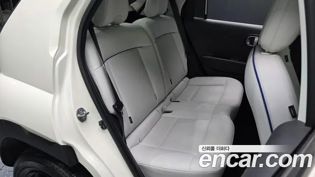 Hyundai Casper — Фото автомобиля 17