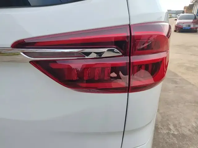 Maxus G20 — Фото автомобиля 7