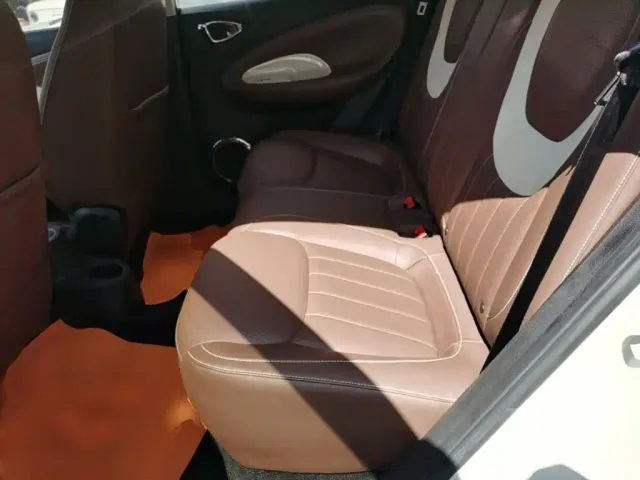 Wuling Motors Wuling Bingo 2023 203km Comfort Version — Фото автомобиля 16