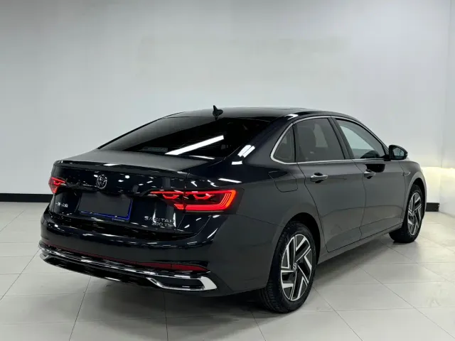Volkswagen Sagitar — Фото автомобиля 4