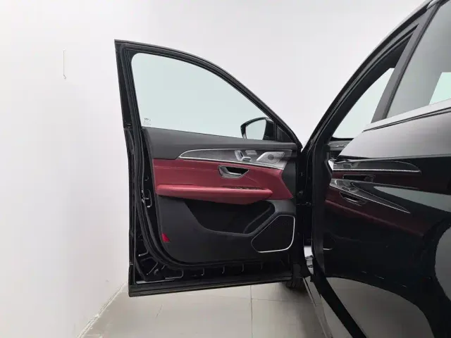 Jetour Jetour X70 PLUS 2021 1.6T DCT Star 7-Seater — Фото автомобиля 8