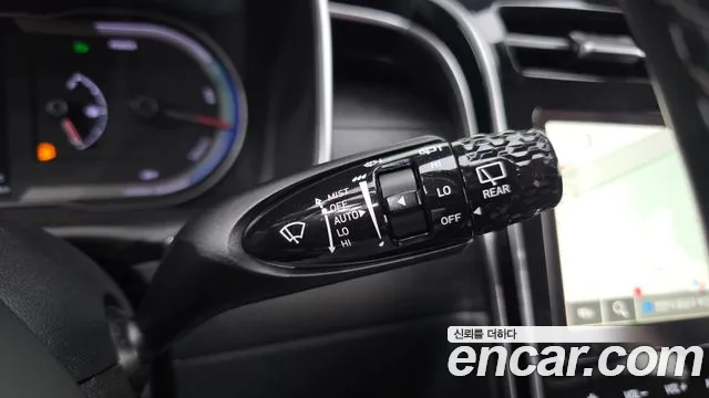 Hyundai Tucson — Фото автомобиля 28