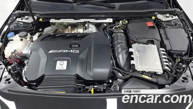 Mercedes-Benz A-Class — Фото автомобиля 6