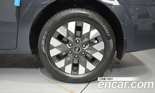 Hyundai Staria — Фото автомобиля 6