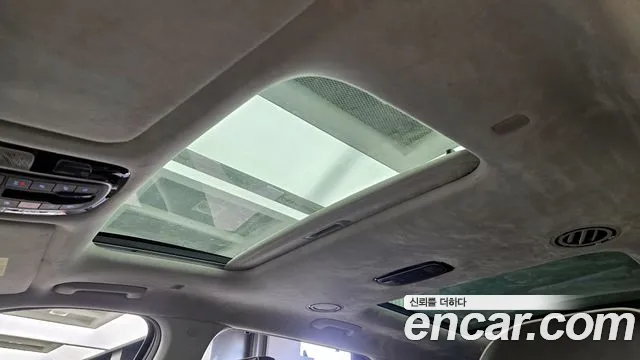 Hyundai Palisade The New Palisade Дизель 2.2 4WD — Фото автомобиля 18
