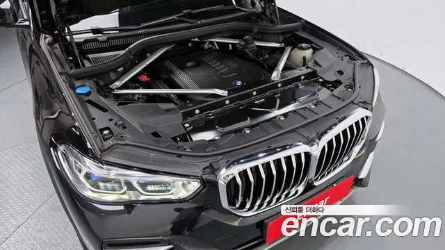 BMW X5 — Фото автомобиля 6