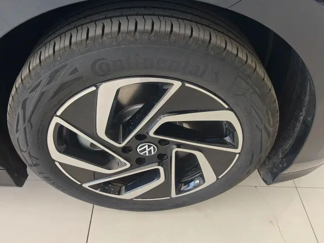 Volkswagen ID.7 Vizzion — Фото автомобиля 17