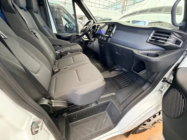JMC Fushun — Фото автомобиля 9