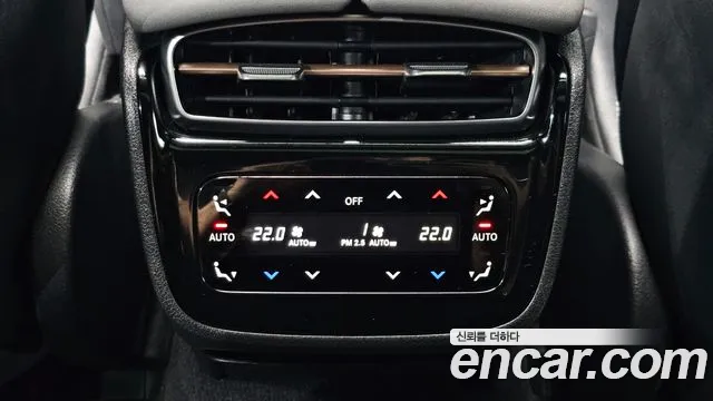 Mercedes-Benz EQS — Фото автомобиля 25