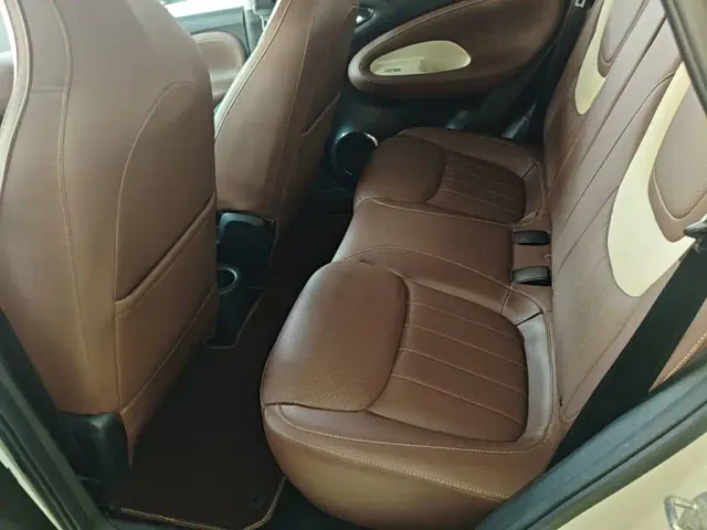 Wuling Bingo — Фото автомобиля 16