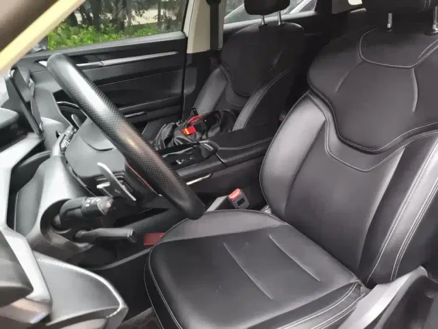 Haval H6 — Фото автомобиля 16