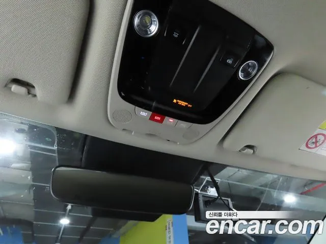 Kia K5 K5 3 поколение 2.0 LPI(Для проката) — Фото автомобиля 16